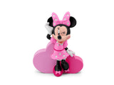 Tonies Minnie Mouse Clubhouse