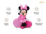 Tonies Minnie Mouse Clubhouse