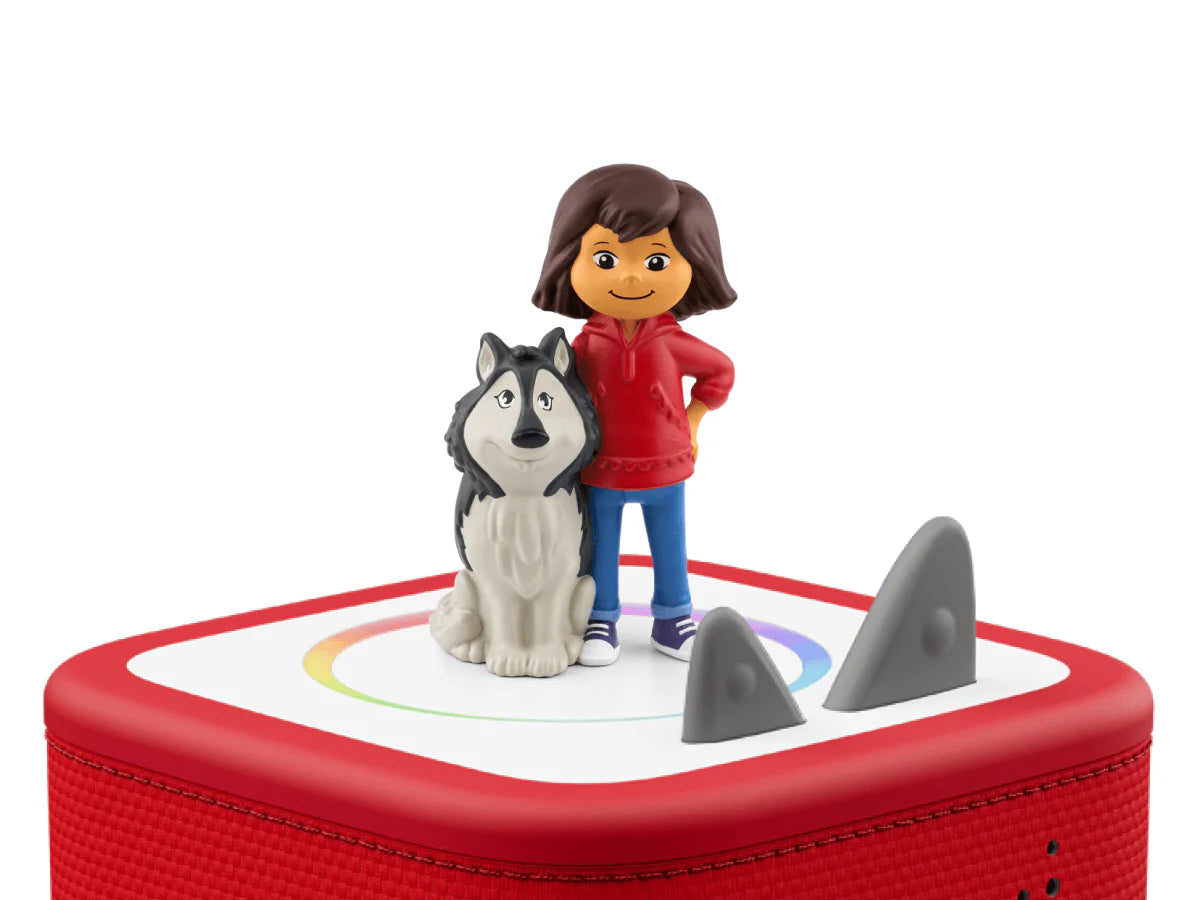 Tonies Molly of Denali