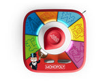 Tonies Monopoly Real Estate Rush Tonie Play Game