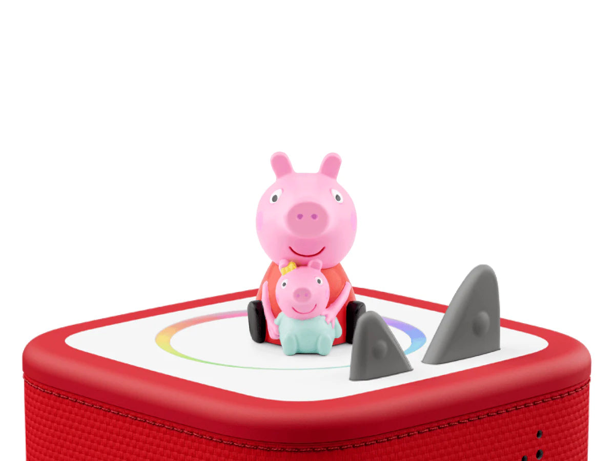 Tonies Peppa Pig The New Baby Sister