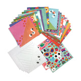 DIY Pet Pals Origami