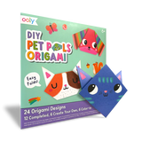 DIY Pet Pals Origami