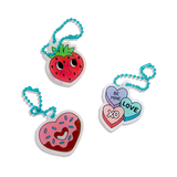 Mini Shrink Its!  Hugs & Kisses