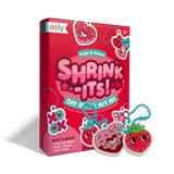Mini Shrink Its!  Hugs & Kisses