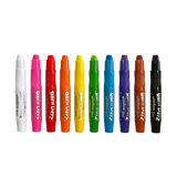 Rainy Dayz Window Gel Crayons