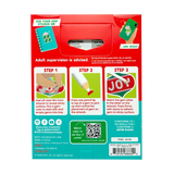 Mini Razzle Dazzle DIY Gem Set Jingle and Joy