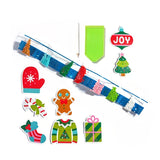 Mini Razzle Dazzle DIY Gem Set Jingle and Joy