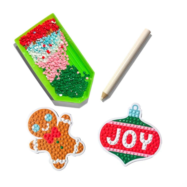 Mini Razzle Dazzle DIY Gem Set Jingle and Joy