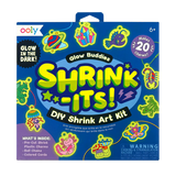 Shrink Its Glow Buddies