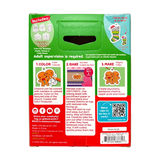 Mini Shrink Its DIY Shrink Art Holly Jolly