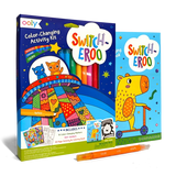 Switch-eroo Color Changing Activity Kit
