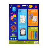 Switch-eroo Color Changing Activity Kit