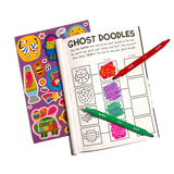 Switch-eroo Color Changing Activity Kit