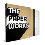 The Paper Works Scetchbook 8x10