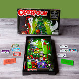 Operation Nightmare Before Christmas Jack
