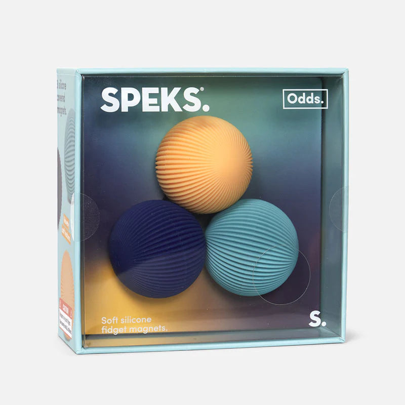 Speks Odds Lines