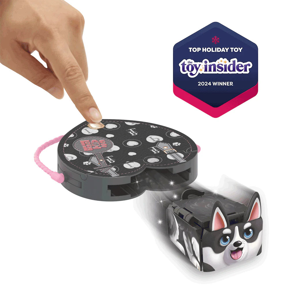 Pets 2 Love Louie Dog