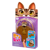 Pets 2 Love Luna Brown Cat