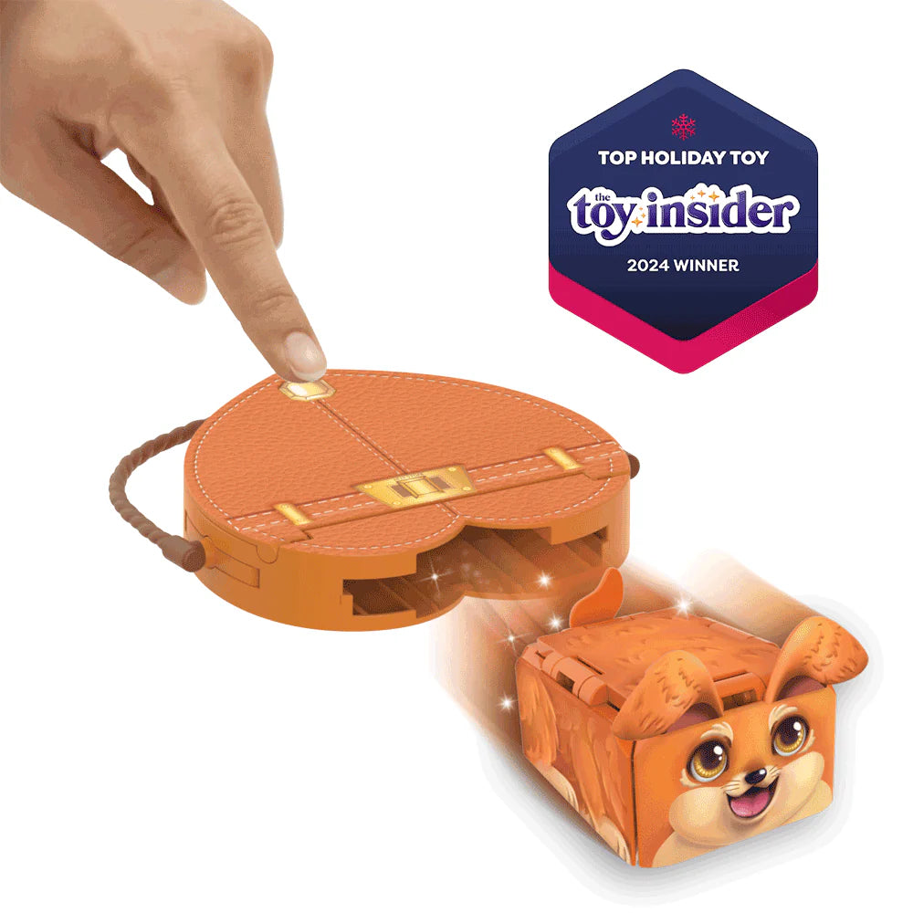 Pets 2 Love Milo Dog