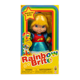 Rainbow Brite 12" Plush Doll