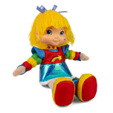 Rainbow Brite 12" Plush Doll