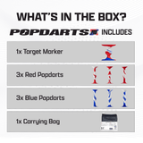 Popdarts Pro USA