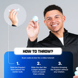 Pop Darts Pro Fire & Ice