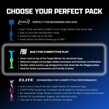 Pop Darts Pro Fire & Ice