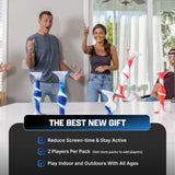 Pop Darts Pro Fire & Ice