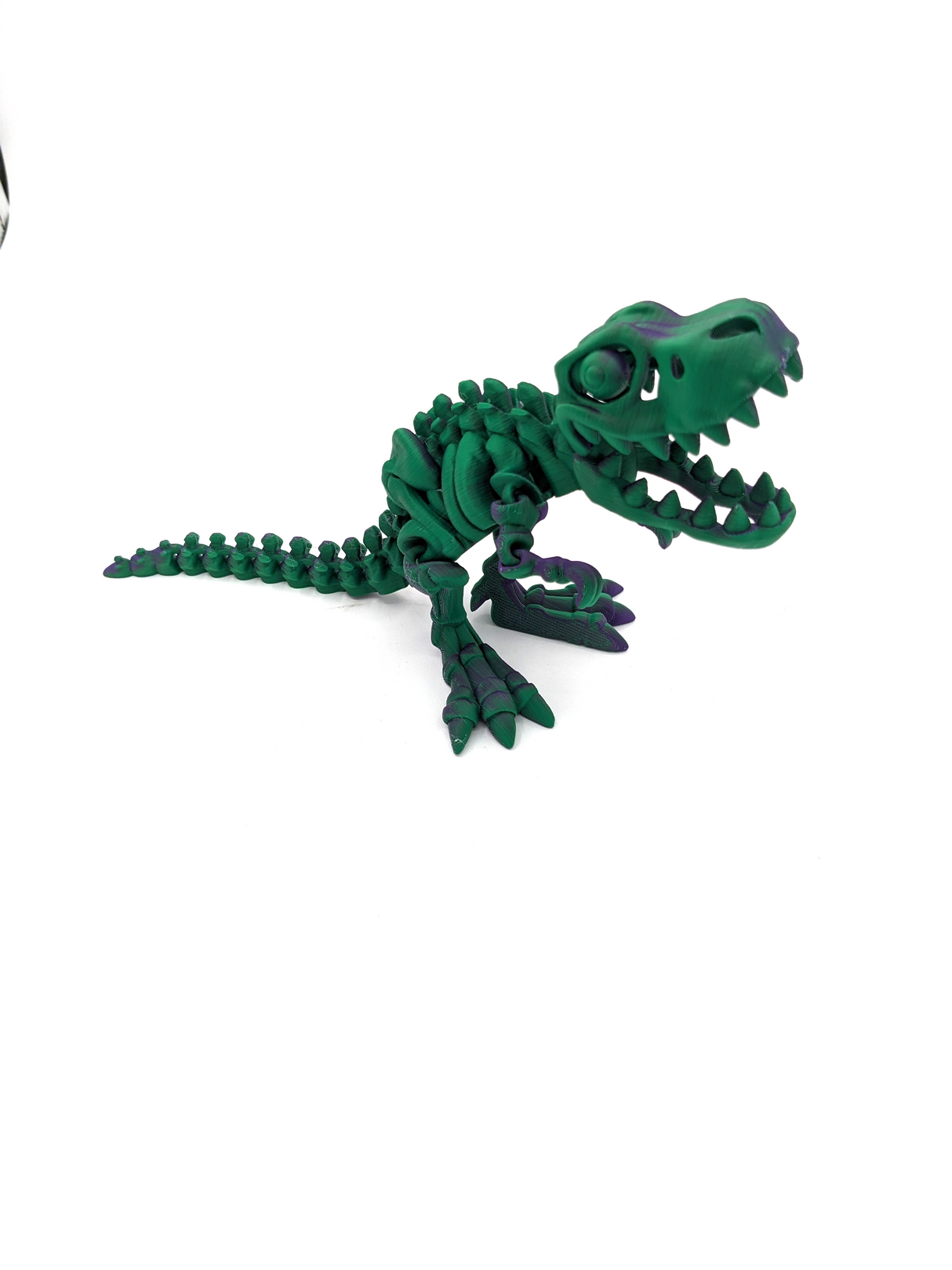 Medium T-Rex PYE 3D Printed