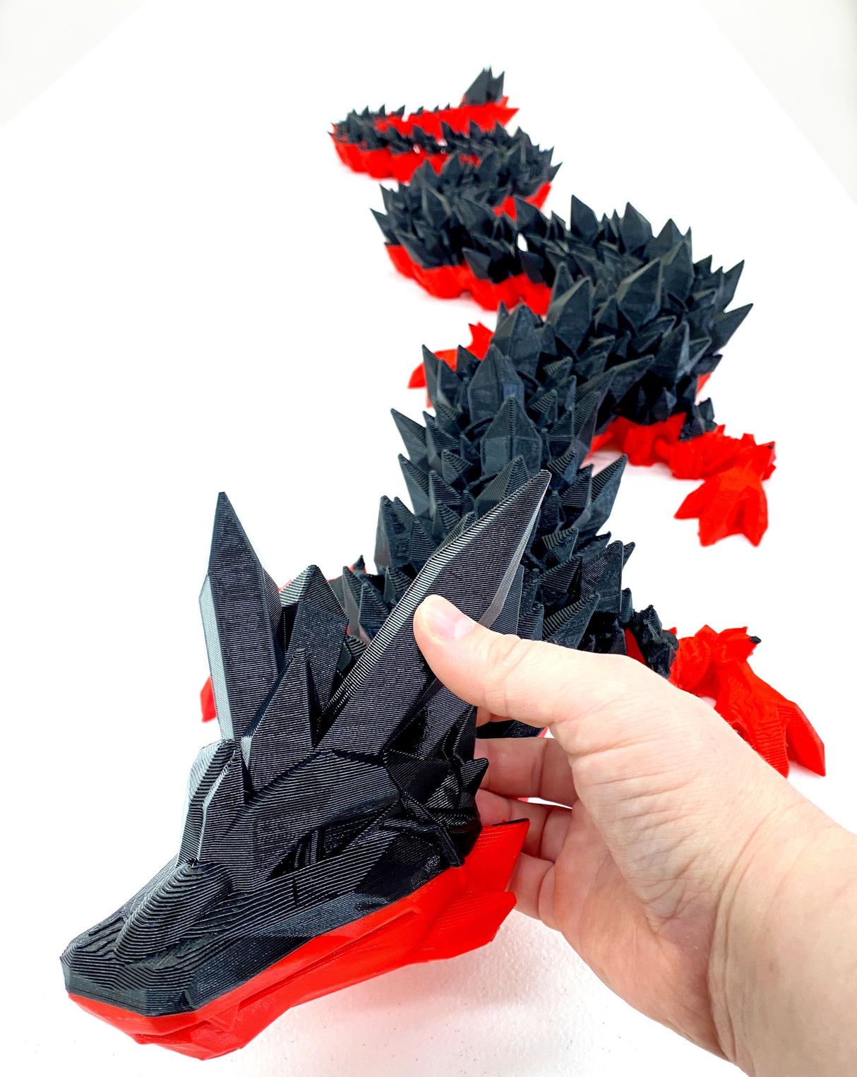 Dragon Giant $99.99