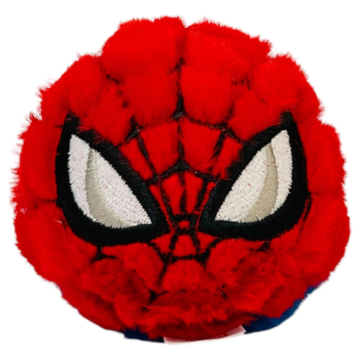 Beanie Bouncers (Spider-Man)