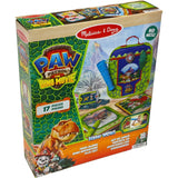 Paw Patrol the Dino Movie Water Wow Take Along Dino Adventure Play Set