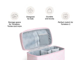 Toniebox All in One Carrying Case Cloud Pink
