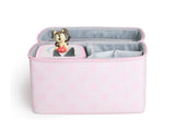 Toniebox All in One Carrying Case Cloud Pink