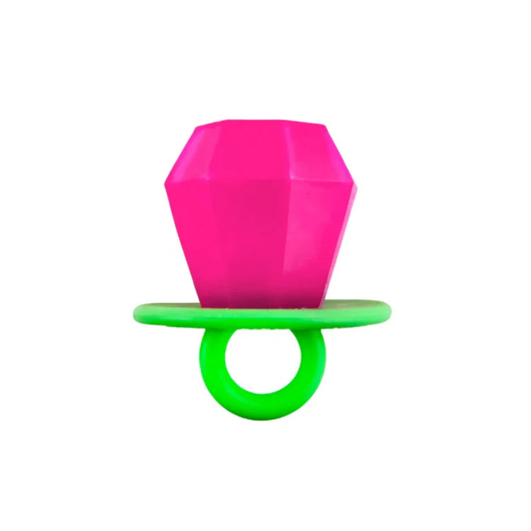 Ring Pop Scented Squishi Toy