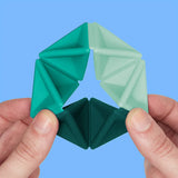 Speks Pivot Original Teal