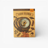 Wild Life Adventures Poo Clues