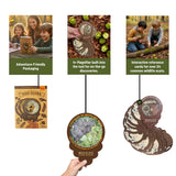 Wild Life Adventures Poo Clues