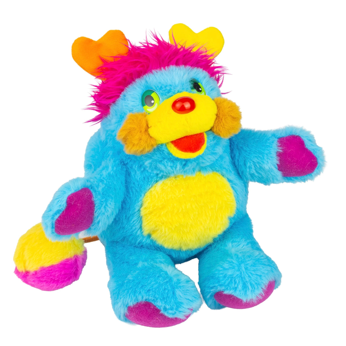 P.C. Popples Large Plush