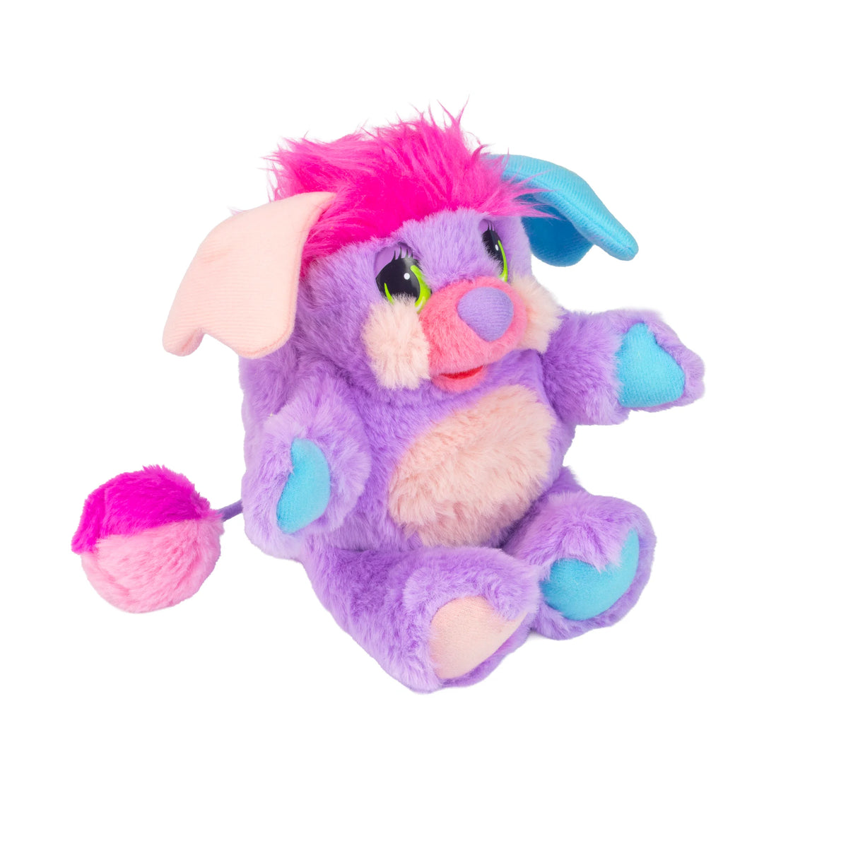 Pretty Bit Popples Small Plush