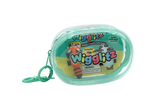 Wigglitz Clip Bag W/ 2 Exclusive Wigglitz