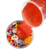 Sunny Side Up Slime Charmers