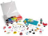 Rainbow Loom 360 Freestyle Loom - Highly Customizable