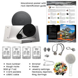 Rock Tumbler by Thames & Kosmos