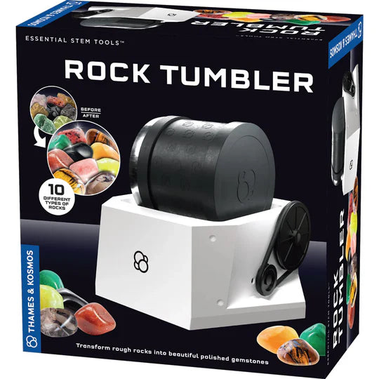Rock Tumbler by Thames & Kosmos