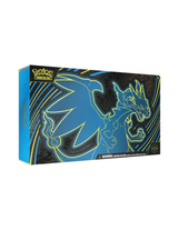 Pokemon Mega Charizard X ex Ultra Premium Collection