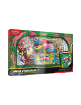 Pokemon Mega Venusaur ex Premium Collection