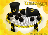 Spikeball Spikepong Set
